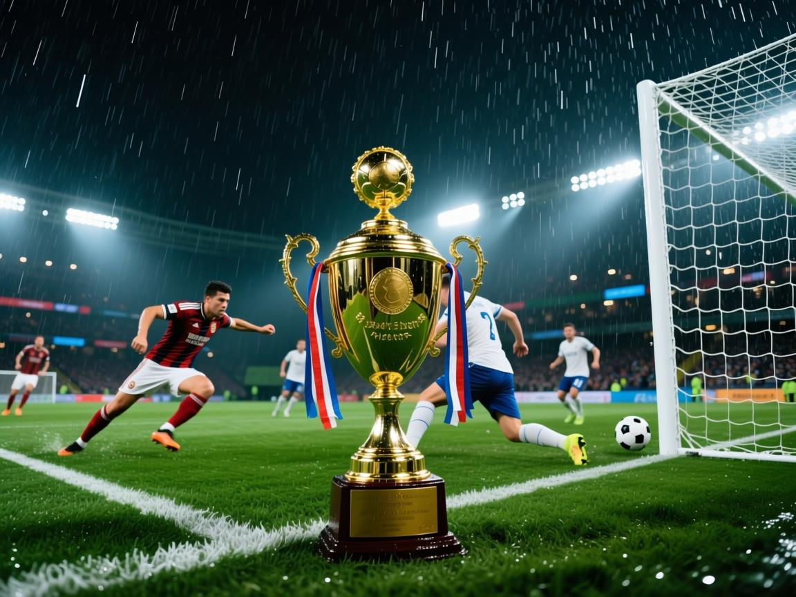 田径赛场焦点！英格兰队对阵澳大利亚队，爆冷逆转，黑马强势击败劲敌